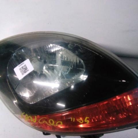 260104911R RENAULT Правая фара купить в Ровно