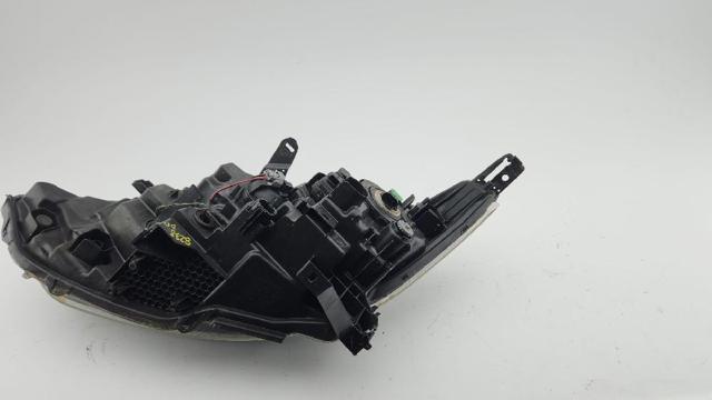 NISSAN 260104EH1A Правая фара в наличии Тернополь
