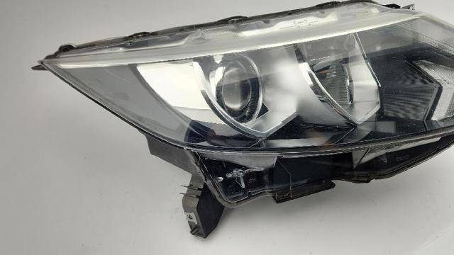 NISSAN 260104EH1A Фара правая в наличии Днепр