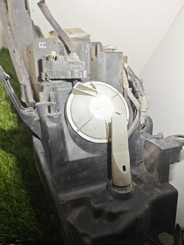 NISSAN 260104GR0C Фара правая в наличии Павлоград