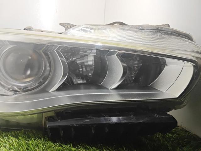 260104GR0C NISSAN Правая фара купить в Сумы