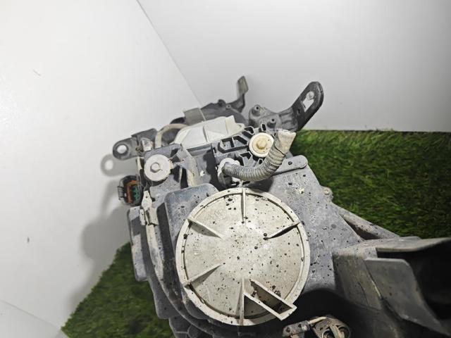 260104GR0C NISSAN Фара правая купить в Одесса