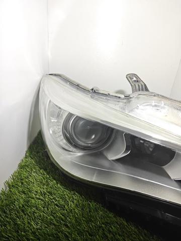 260104GR0C NISSAN Правая фара купить в Полтава