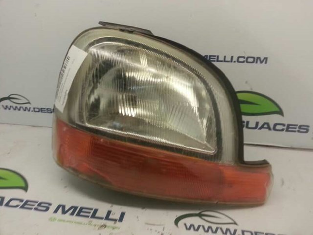 260105328R RENAULT Фара правая купить в Киев