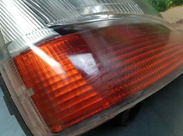 RENAULT 260105328R Фара правая в наличии Одесса