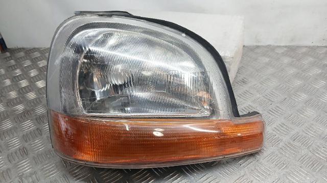 260105328R RENAULT Правая фара купить в Одесса