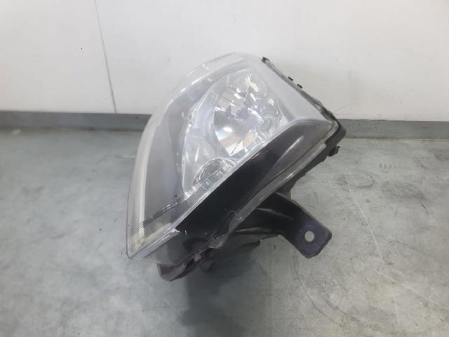 RENAULT 260105344R Фара правая в наличии Черкассы
