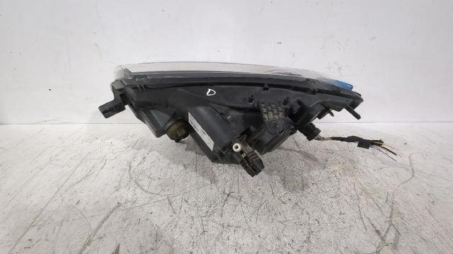260105344R RENAULT Фара правая купить в Запорожье