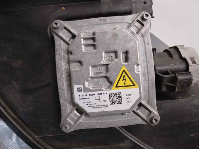 RENAULT 260105345R Фара правая в наличии Запорожье