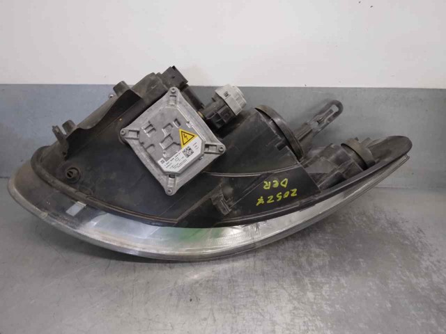 260105345R RENAULT Фара правая купить в Запорожье
