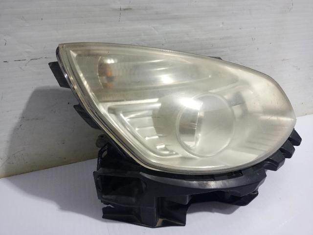 RENAULT 260105359R Правая фара в наличии Ровно