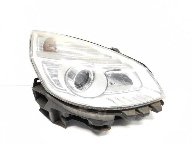 RENAULT 260105359R Фара правая в наличии Хмельницкий