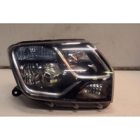 260105828R RENAULT Фара правая купить в Одесса
