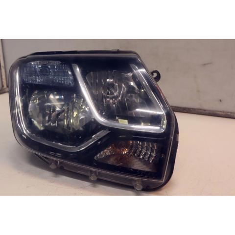RENAULT 260105828R Фара правая в наличии Черновцы