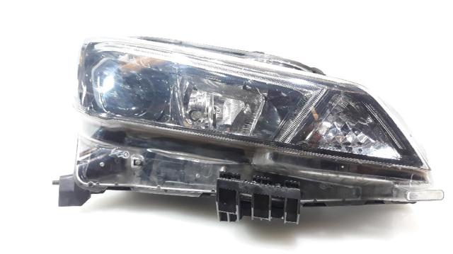 260105SH0A NISSAN Фара правая купить в Украина