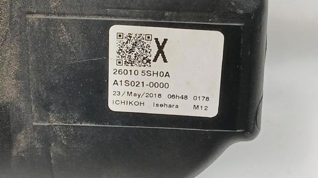 260105SH0A Фара правая купить Сумы