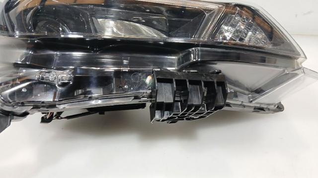 260105SH0A NISSAN Правая фара купить в Сумы