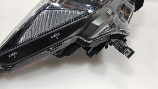 260105SH0A NISSAN Правая фара купить в Ровно