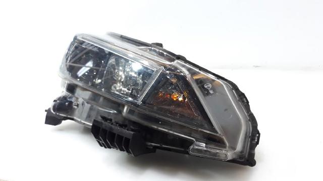 NISSAN 260105SH0A Правая фара в наличии Хмельницкий