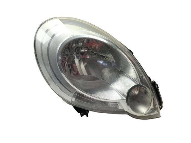 RENAULT 260106220R Правая фара в наличии Каменское