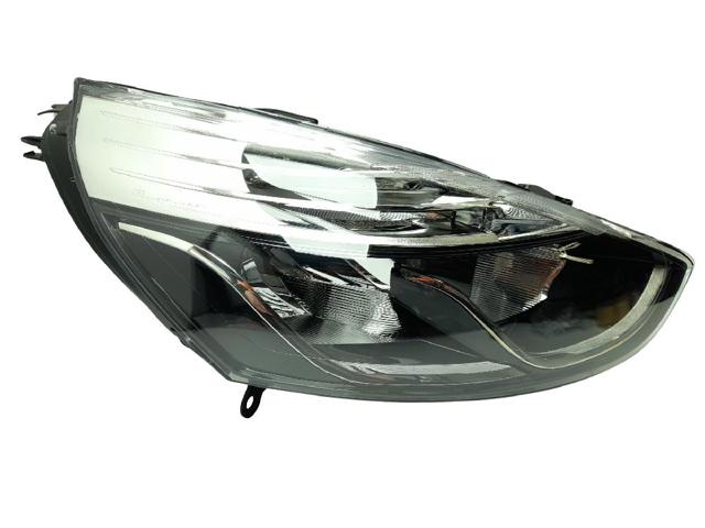 260106624R RENAULT Фара правая купить в Черновцы