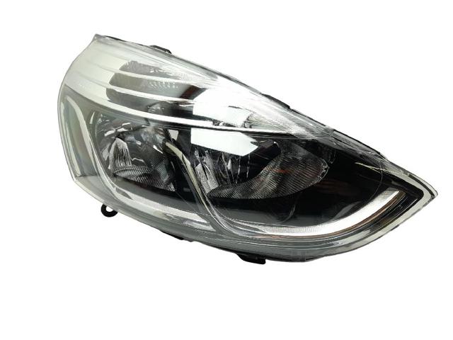 RENAULT 260106624R Фара правая в наличии Полтава