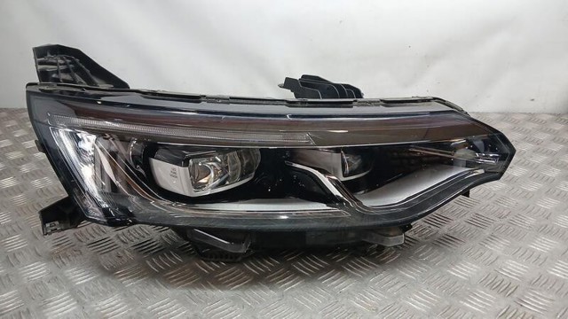 RENAULT 260106724R в наличии Николаев