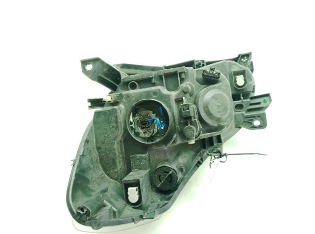 260106858R RENAULT Правая фара купить в Ужгород