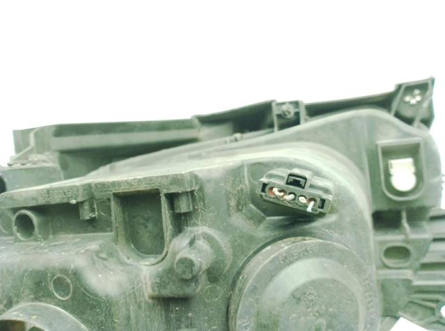 RENAULT 260106858R Фара правая в наличии Житомир