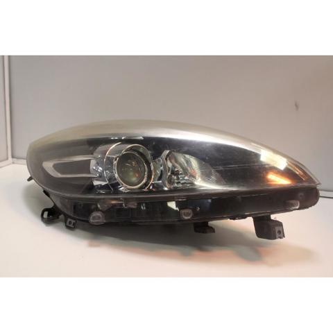 Luz direita 260106928R Renault (RVI)