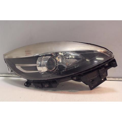 Luz direita 260106928R Renault (RVI)