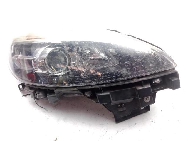 Luz direita 260106928R Renault (RVI)