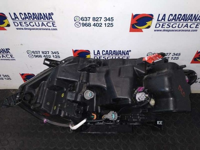 260106FP8B NISSAN Фара правая купить в Ужгород