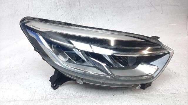 RENAULT 260107244R в наличии Тернополь