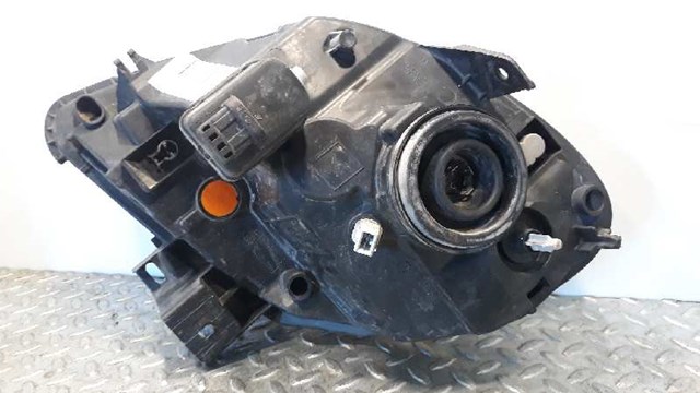 RENAULT 260107401R Фара правая в наличии Запорожье