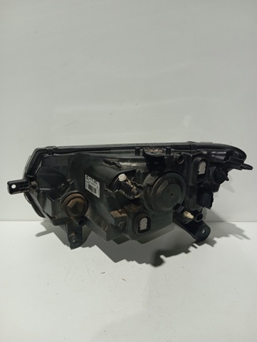 260107615R RENAULT Фара правая купить в Сумы