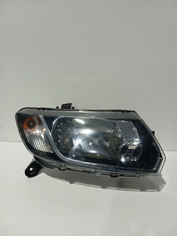 260107615R RENAULT Фара правая купить в Одесса