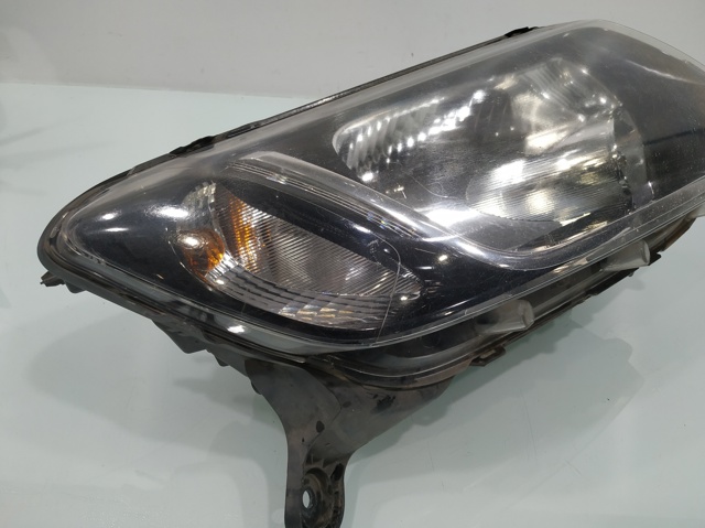 260107737R RENAULT Фара правая купить в Черкассы
