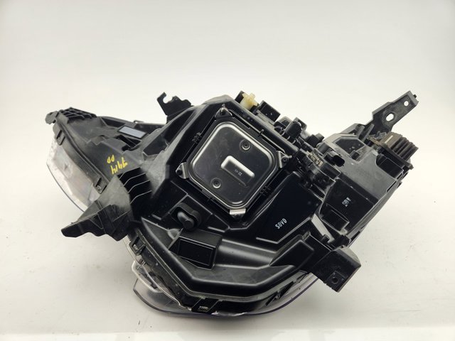 260107780R RENAULT Фара правая купить в Черкассы