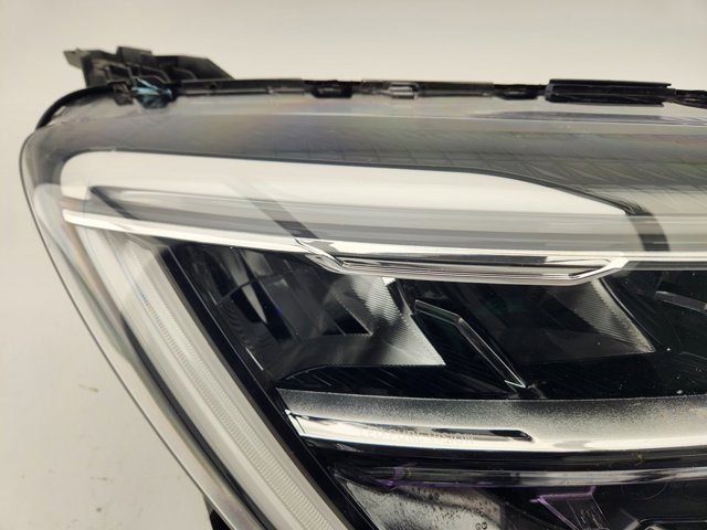 260107780R RENAULT Правая фара купить в Харьков