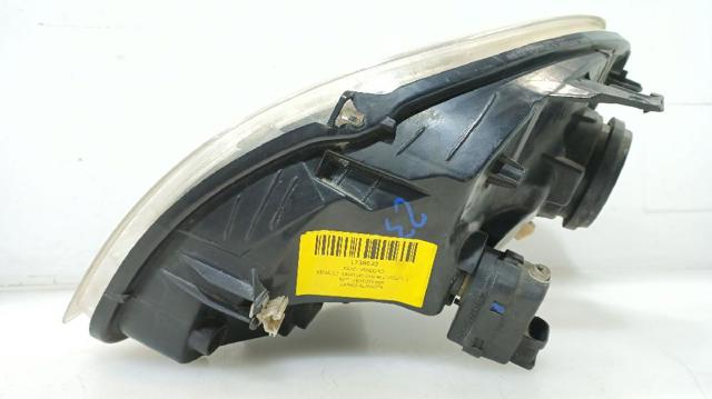 RENAULT 260107835R Правая фара в наличии Сумы