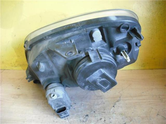 260107835R RENAULT Фара правая купить в Ровно