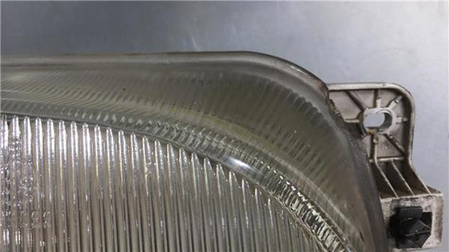 260107C002 NISSAN Фара правая купить в Ужгород
