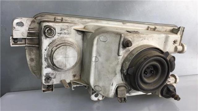 260107C002 NISSAN Фара правая купить в Черновцы