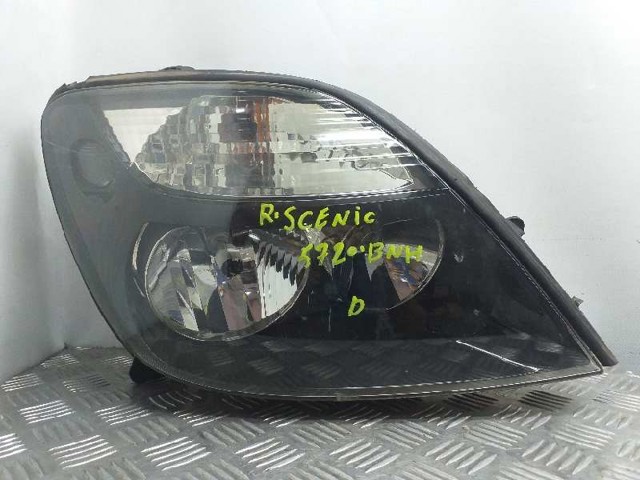 260108021R Правая фара купить Ровно
