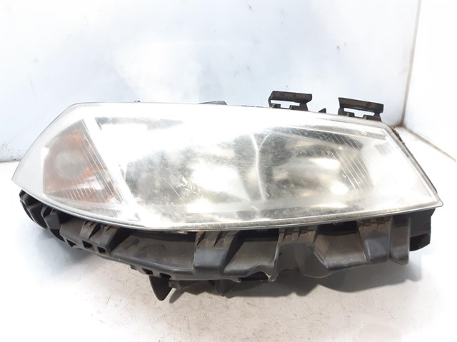 Xenônio do farol direito para Renault Megane-II hatchback (BM0, CM0) (01.02 - 12.08) 1.9 dCi (BM0G, CM0G) (11.02 - ) F9Q 800 260108053R
