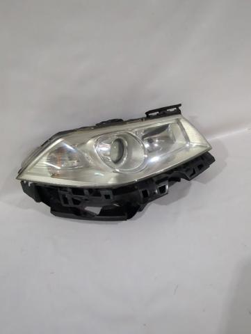 260108053R RENAULT Правая фара купить в Каменское