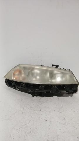 RENAULT 260108053R Фара правая в наличии Павлоград