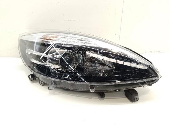 260108250R RENAULT Фара правая купить в Каменское