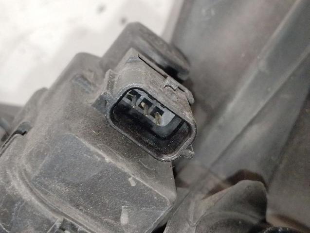 260108250R RENAULT Фара правая купить в Житомир